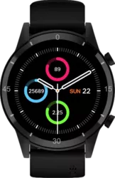 Noise NoiseFit Agile 2 Buzz